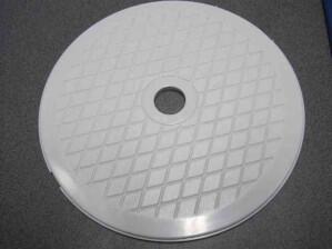 Skimmerdeckel f&uuml;r EBS 1000 - 1500