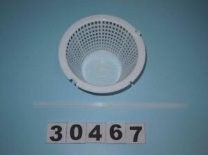 Skimmerkorb für EBS 2000