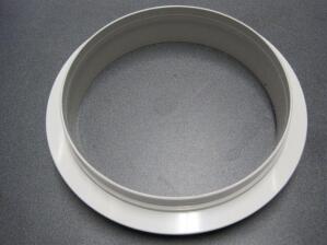 Skimmerdistanzring für Skimmer EBS 3000 - 3600