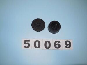 Gummipuffer für Leiterholm