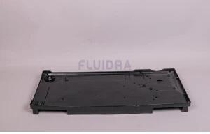 WWA01001 GRUNDPLATTE