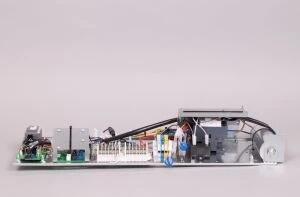 WTC03931 STEUER-REGELEINHEIT KPL.