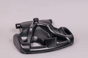 R0564800 BODENPLATTE CADDY