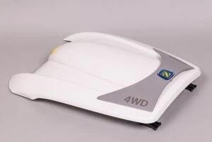 R0638400 DECKEL WEISS VX