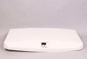 WWA01002 OBERE ABDECKUNG