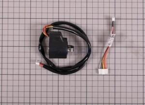 WTC03941 SPULE F. VENTIL