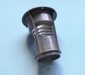 Zodiac CyclonX RC 4370, Ersatzteile und Zubehör