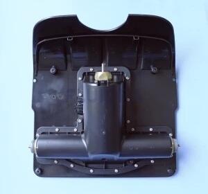 R0638100 MOTORBLOCK TYP D VX