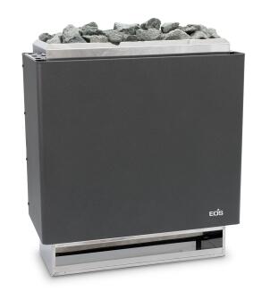 Finnischer Saunaofen P1+ von EOS (Standausführung)