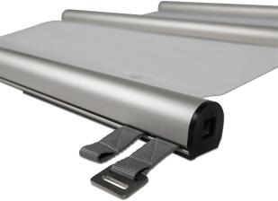 Trend Rollschutzabdeckung Tube mit geschweißtem Keder