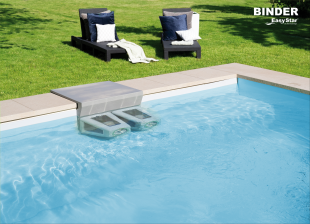 Nachrüstgegenstromanlage EasyStar von Binder