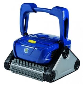 Zodiac Cyclon RC 4300, Bedienungsanleitung zum Download