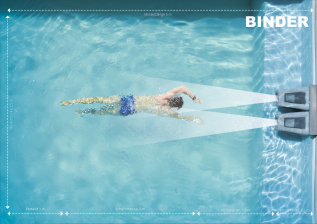 Nachrüstgegenstromanlage EasyStar von Binder