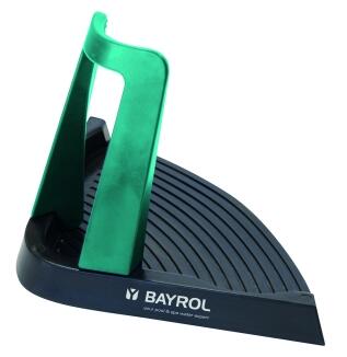 Kanisterhalter für den Kofferraum