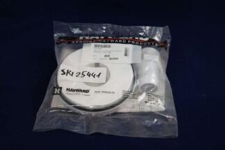 Skim-Vac Platte für Skimmer Hayward SP11051 gerade