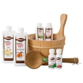 Event Sauna-Duftkonzentrat von Finnsa, 250 ml