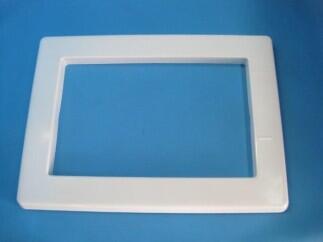 Abdeckrahmen für Skimmer Neptun