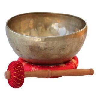 Klangschale Sauna von Finnsa