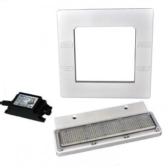 Nachrüstsatz LED-Beleuchtung für EBS 1000