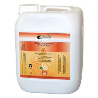 Ritual Saunahonig Finnisch, Kanister mit 6 kg