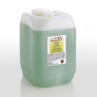 Sauna-Aufgusskonzentrat 5 l
