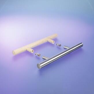 Türgriff für Sauna- und Dampfbadtüren