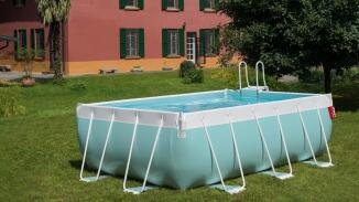 Laghetto Pop by Astral Pool