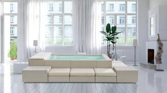 Laghetto Playa Living