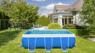 Laghetto Classic by Astral Pool