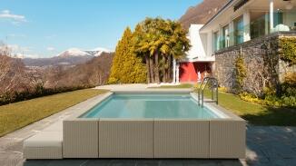 Laghetto Divina by Astral Pool