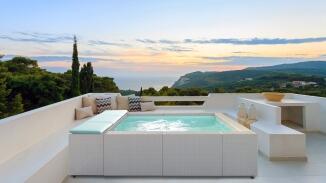 Piscine Laghetto Playa