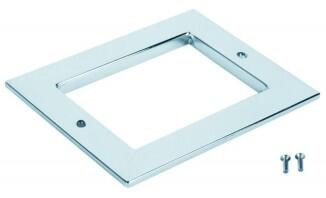 Fliesenabdeckblende für Skimmer A 100