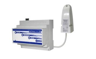 LumiPlus Empfängermodul