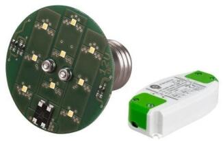 85225_Weißlicht LED Einsatz