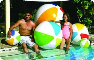 Wasserball XL