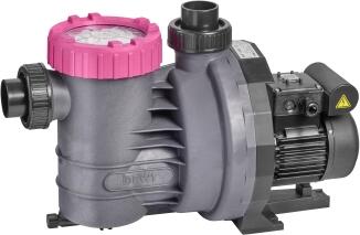 Filterpumpe BWT Infinity i-star II