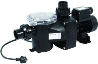 FreeFlo Pentair Pumpe, selbstansaugende Schwimmbadpumpe