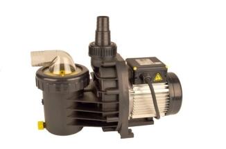 Ersatzteile Speck BADU Picco und Picco II