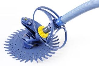 Ersatzteile Hydraulischer Bodensauger T3