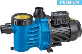 Schwimmbadpumpe Speck BADU Alpha Eco Soft