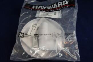 Skim-Vac Platte für Skimmer Hayward SP1089, gewinkelt