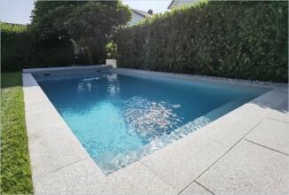 Beckenrandsteine Modena Einzelsteine für den Pool