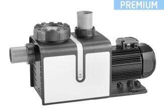 Ersatzteile Badu Profi