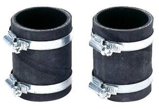 Gumminmontagesatz des QWT 100