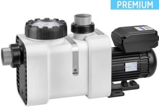 Ersatzteile BADU Delta Eco VS