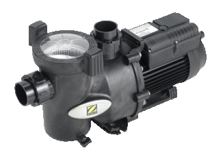 Ersatzteile für FloPro von Zodiac