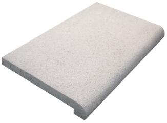 Beckenrandsteine Nevada für Rundbecken