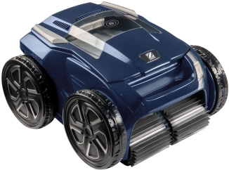 Zodiac Alpha RA 6700 iQ