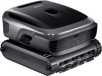 Beatbot Sora P7 mit Skimmerfunktionm Farbe grau
