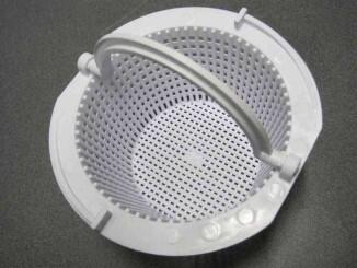 Skimmerkorb für Einbauskimmer EBS 1000 - 1500